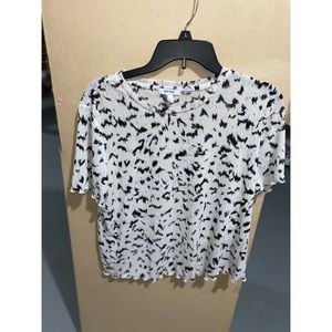 Nine West Women’s blouse size L